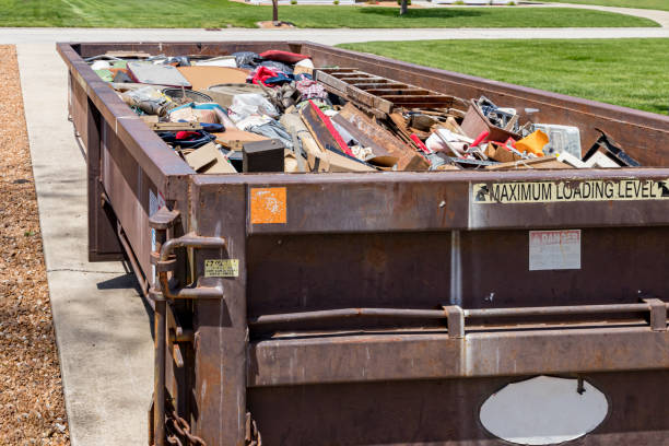 Best Residential Junk Removal  in Harper, TX